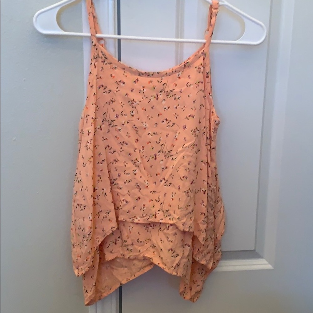 Old Navy tank top !